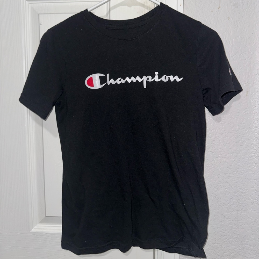 Champion Short sleeve shirt